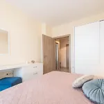 Apartman Blue Horizon By Linas