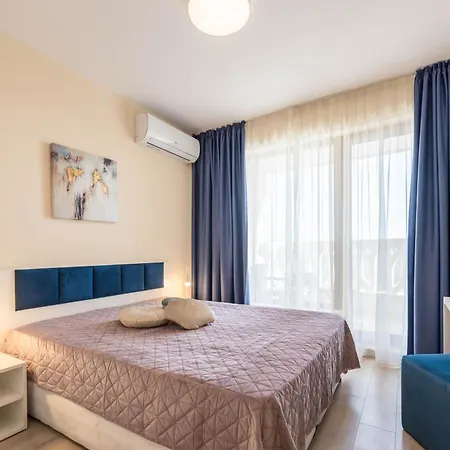 Blue Horizon アパート