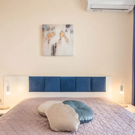 Blue Horizon * ヴァルナ