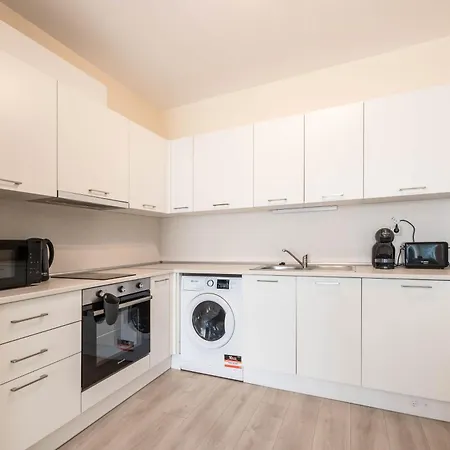 Blue Horizon ヴァルナ