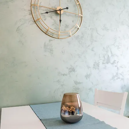 Blue Horizon アパート