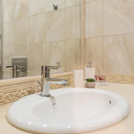 アパート Blue Horizon *